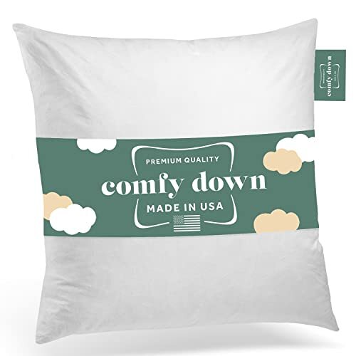 Comfydown euro square - euro,